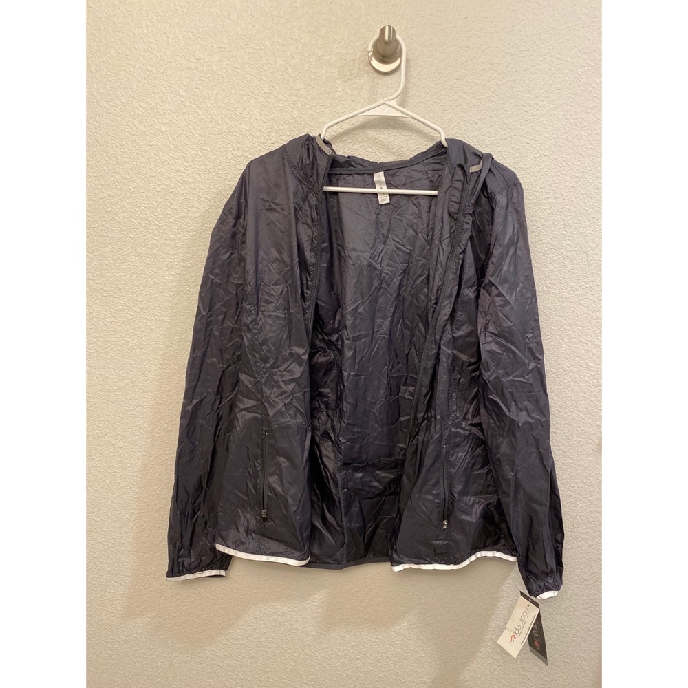 Ideology Rain Jacket